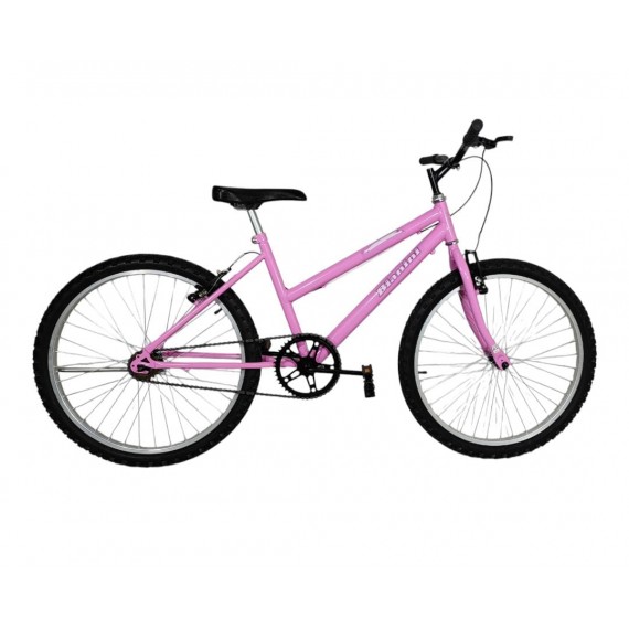 BIC. BB27 BIANINI 24 FEM. ROSA