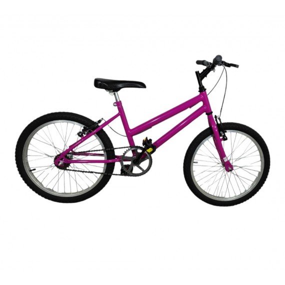 BIC. BB07 BIANINI 20 FEM. PINK